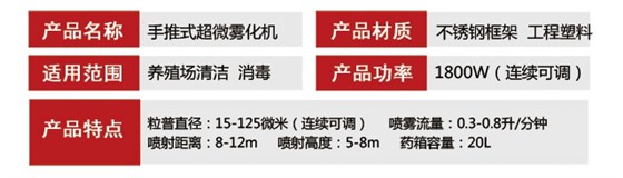 霧化消毒機|消毒機|豬場消毒車|電動消毒機